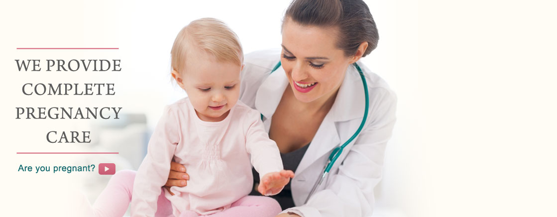 gynaecologist dubai